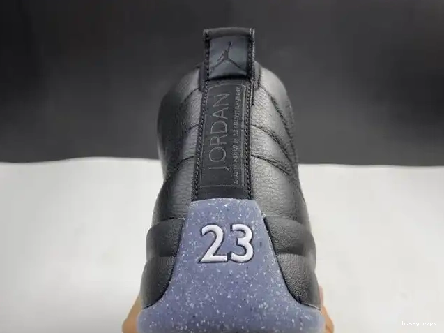 Rep Husky Air Black Utility Jordan DC1062-006 12 0618